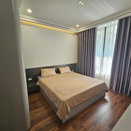 Tom Apartment - Vinhomes Marina Hai Phong Luaran gambar