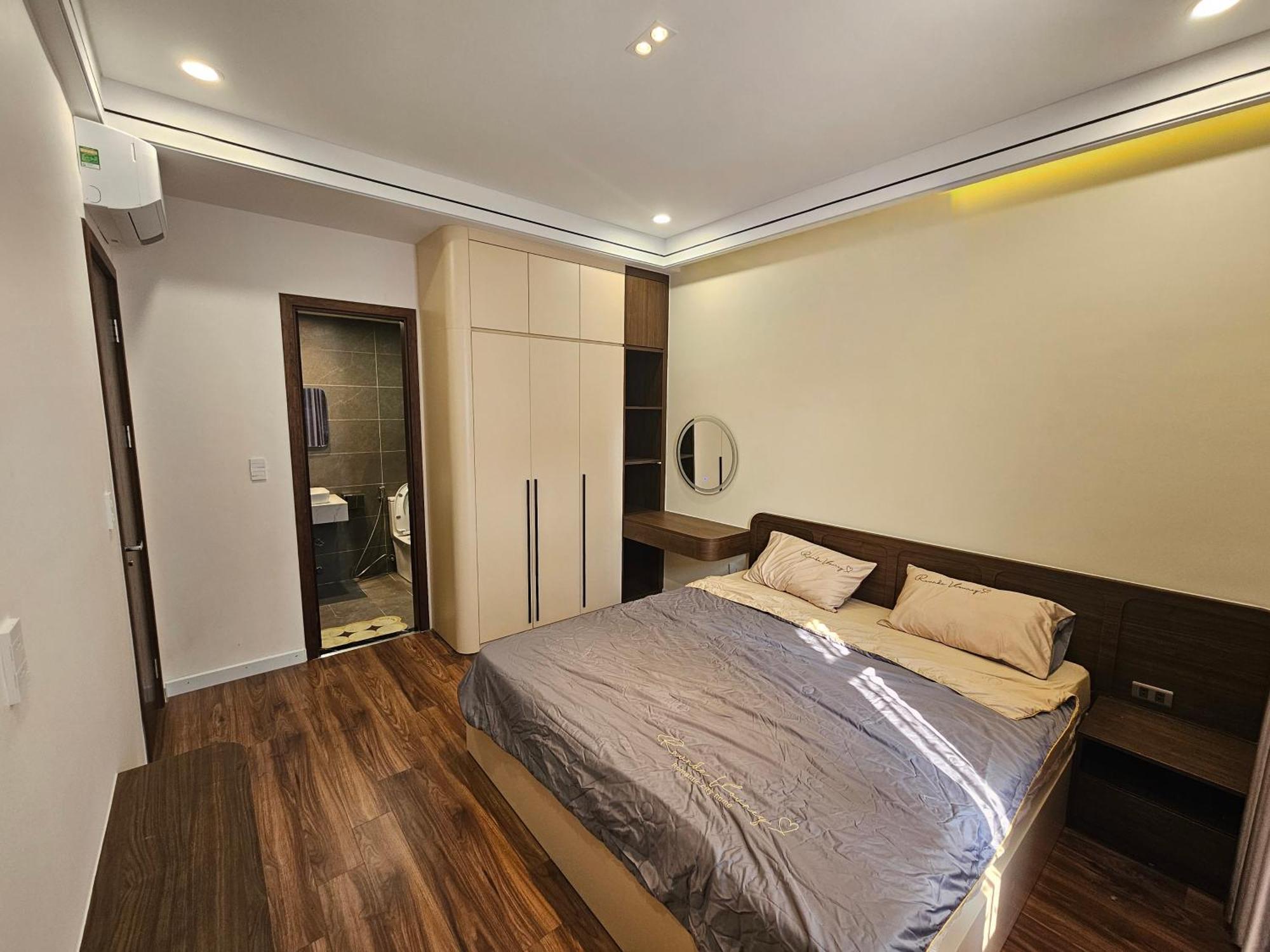 Tom Apartment - Vinhomes Marina Hai Phong Luaran gambar