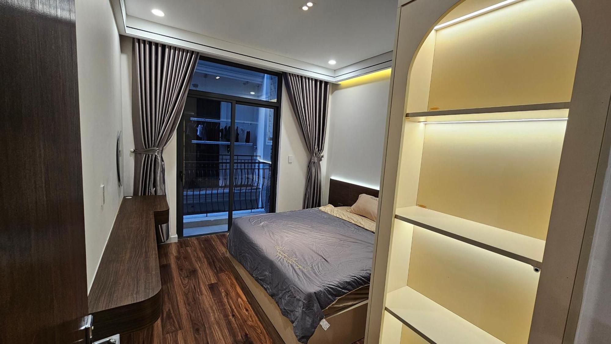 Tom Apartment - Vinhomes Marina Hai Phong Luaran gambar