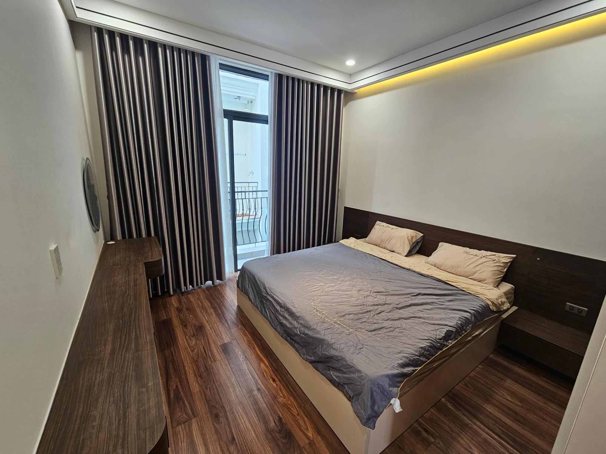 Tom Apartment - Vinhomes Marina Hai Phong Luaran gambar