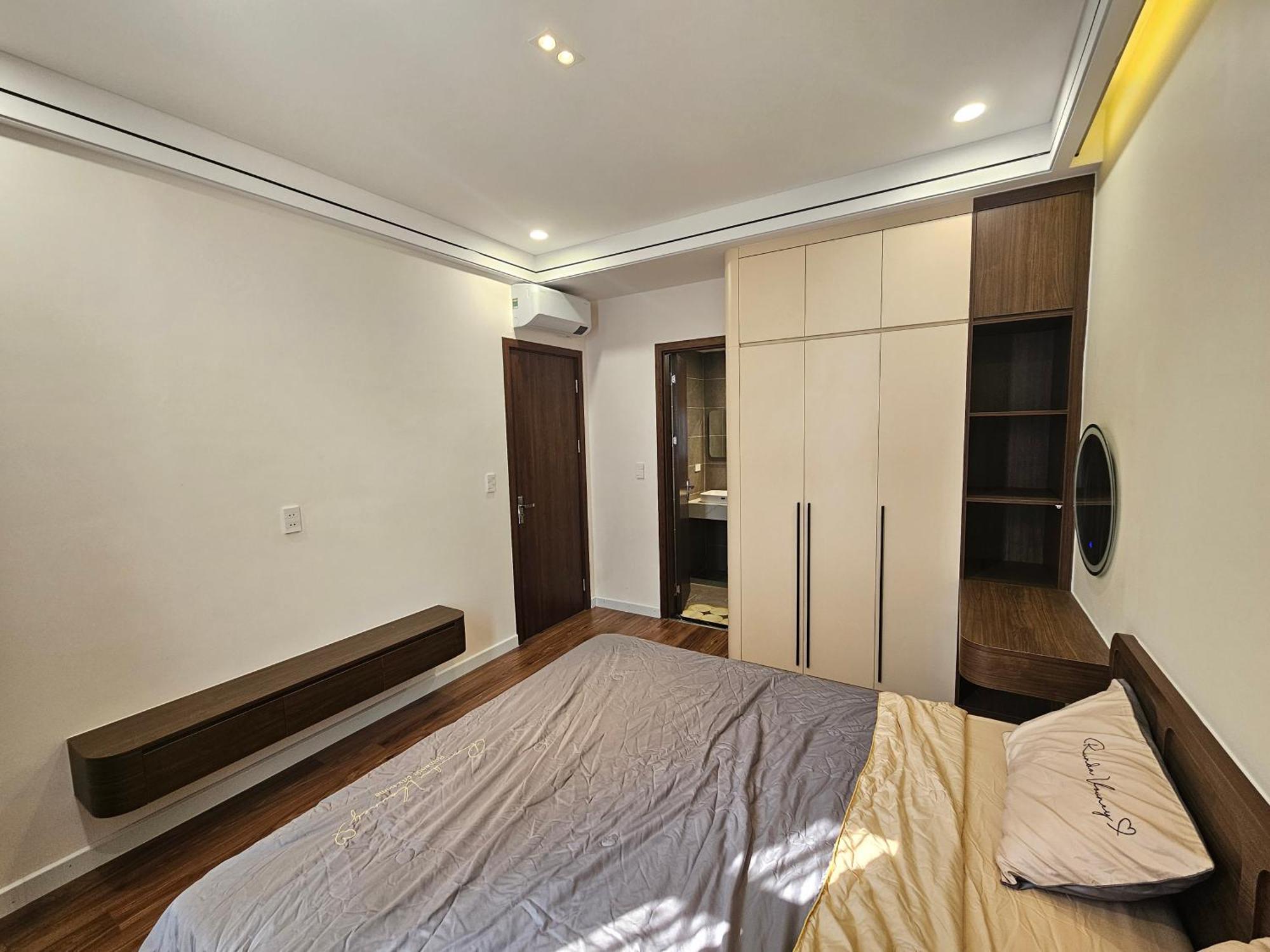 Tom Apartment - Vinhomes Marina Hai Phong Luaran gambar