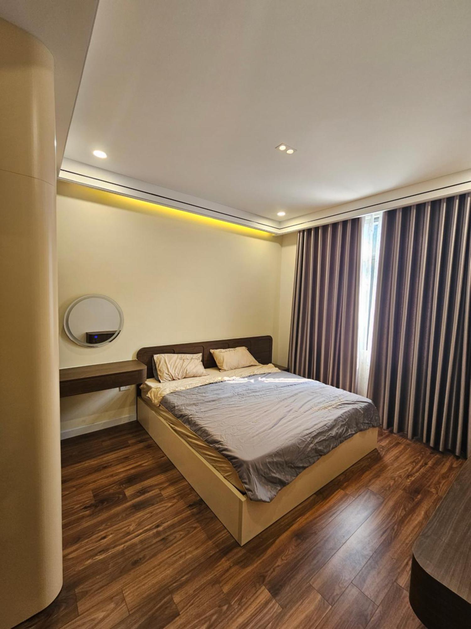Tom Apartment - Vinhomes Marina Hai Phong Luaran gambar